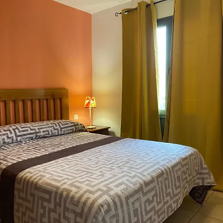 Lanzarote וילה *