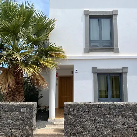 וילה Lanzarote