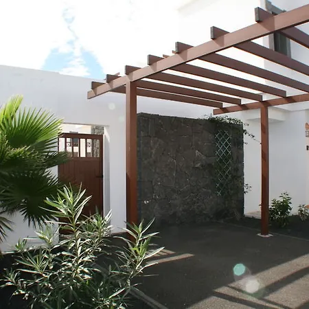 Lanzarote * פלאיה בלנקה