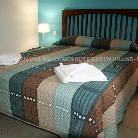 Lanzarote וילה *