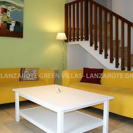 Lanzarote * פלאיה בלנקה