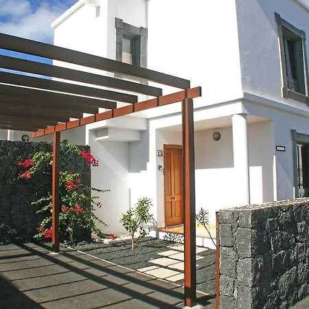 Lanzarote וילה