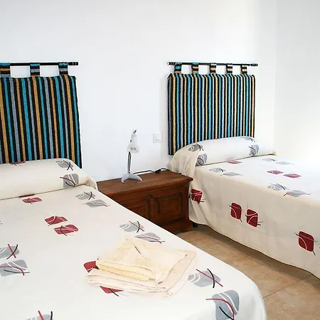 Lanzarote וילה