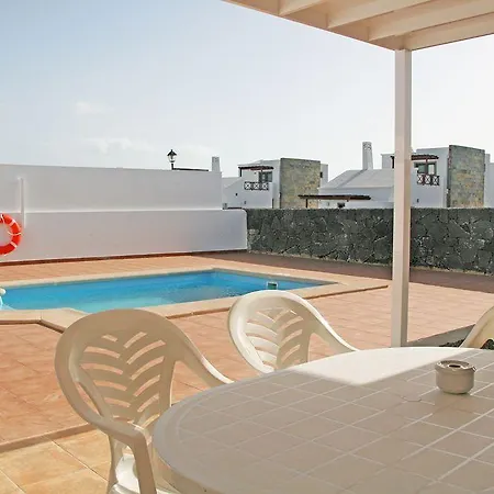 Lanzarote וילה