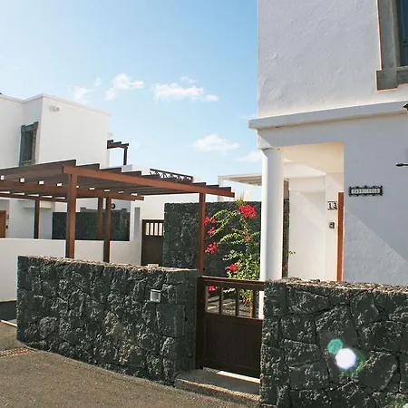 Lanzarote Villa Playa Blanca (Lanzarote)