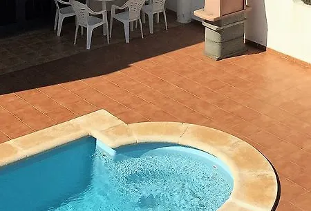 Lanzarote פלאיה בלנקה