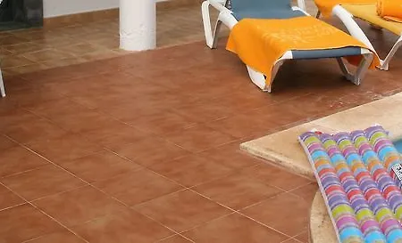 Lanzarote * פלאיה בלנקה
