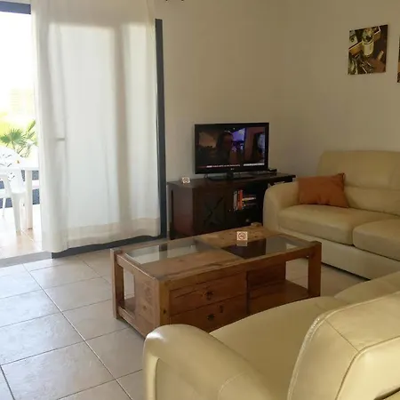 וילה Lanzarote