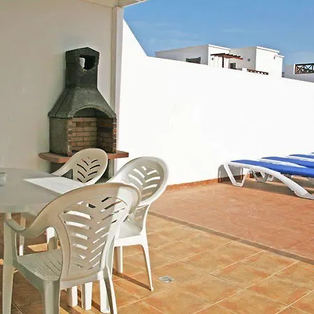 וילה Lanzarote פלאיה בלנקה