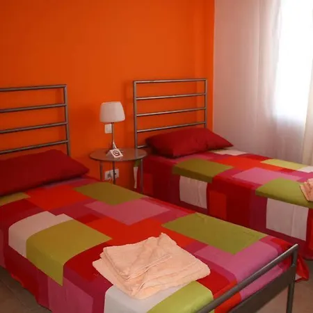 וילה Lanzarote