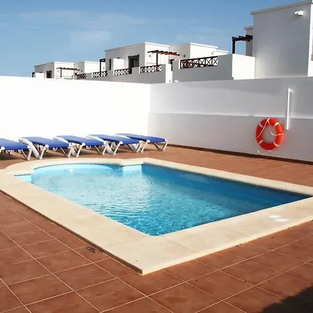 Lanzarote וילה