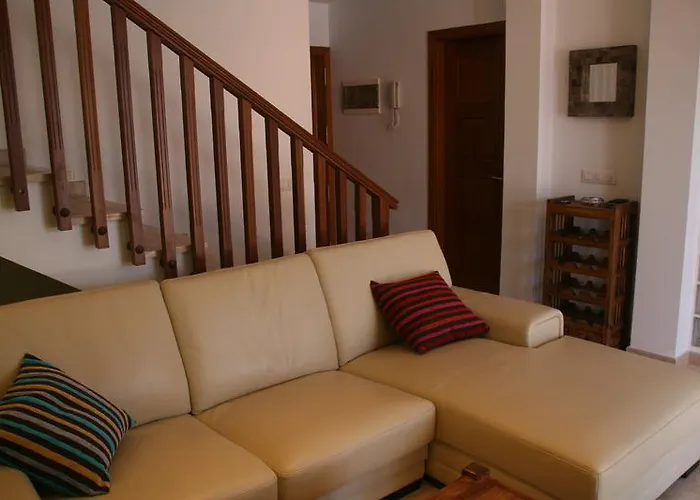 Lanzarote * 卡门港