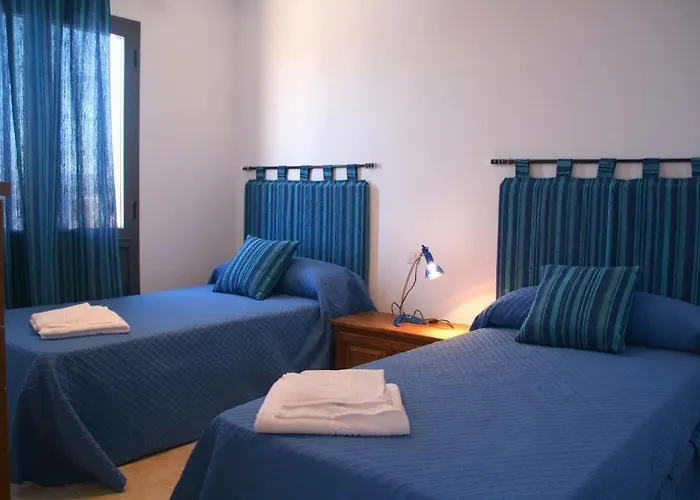 别墅 Lanzarote 卡门港