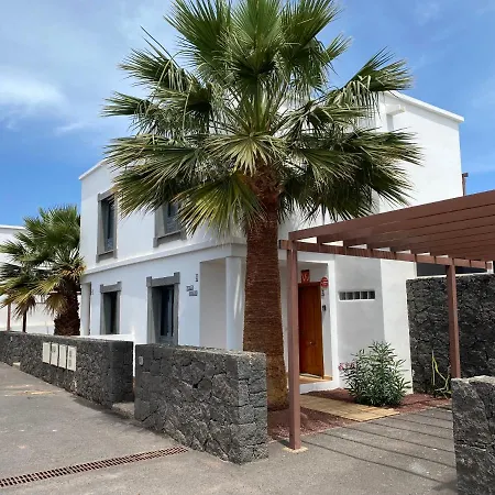 Villa Lanzarote Playa Blanca (Lanzarote)