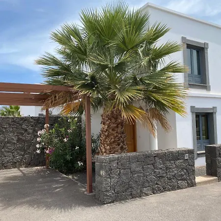 Lanzarote Villa Playa Blanca (Lanzarote)