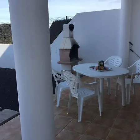 Lanzarote
