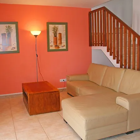 Villa Lanzarote *