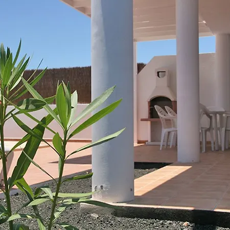 Villa Lanzarote Playa Blanca (Lanzarote)