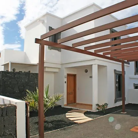 Βίλα Lanzarote *