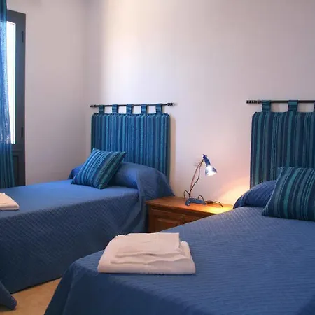 Villa Lanzarote Playa Blanca (Lanzarote)